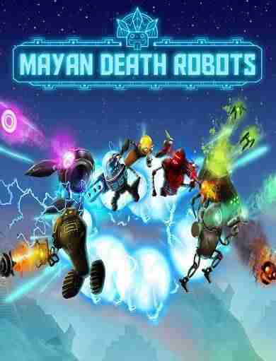 Descargar Mayan Death Robots [ENG][SKIDROW] por Torrent